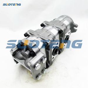 705-86-14000 Hydraulic Gear Pump 70586140000 For Excavator PC20 PC30