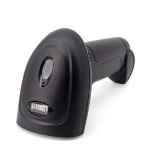Stock 2D Laser Bluetooth Barcode Scanner for Android/IOS/Windows/Mac Customizati