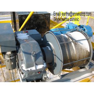 China factory price 10t load QTZ6515 tower crane