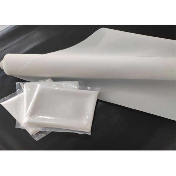 Buy Polyester T Shirt 165T Low Elongation Silk Screen Mesh at wholesale prices