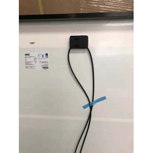 Sunpower Thin Flexible Solar Panels 335w Monocrystalline With 10 Years Warranty