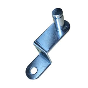 OEM Customized SGCC Electrical Communication Box Manufactured by CNC Stamping