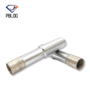 Long Life Hollow Diamond Drills Bits Hole Saw Hole Cutter