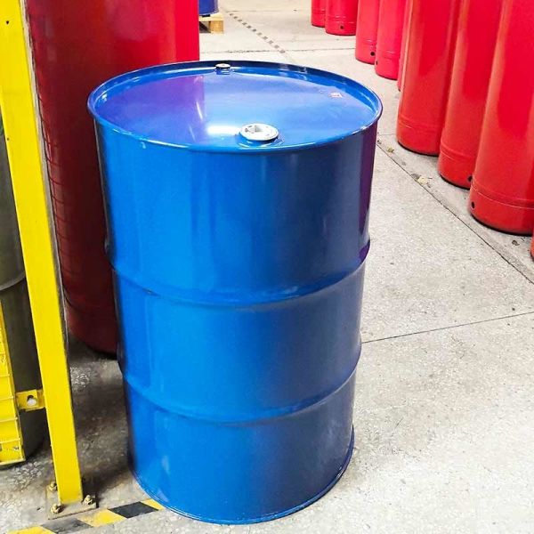 Clean Agent NOVEC 1230 Suppression System Non Conductive For Financial Facilities