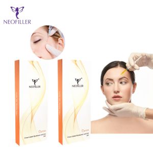1ml 2ml Syringe Hyaluronic Acid Injectable Long Lasting For Deep Wrinkles