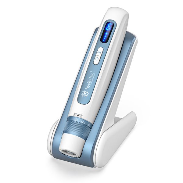 Buy Dermapen 3ml Serum Container Mesotherapy Treatment Microneedle Pen Whitening Treatment at wholesale prices