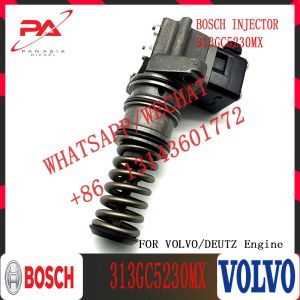 313GC5230M 313GC5230MX 7485003175 0986445005 Chinese New Diesel Fuel Injection