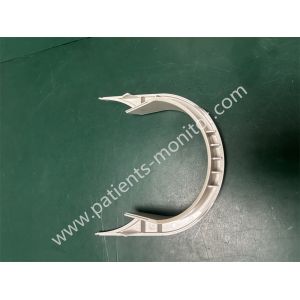 Welch Allyn Spot Vital Signs Lxi Handle Shell Medical-Grade ABS Plastic