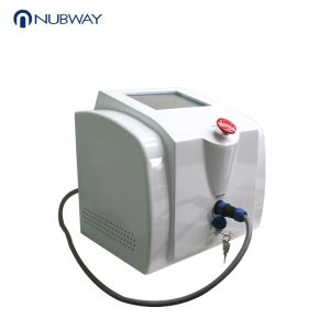 laser wrinkle removal face lifting micro needle fractional rf machine