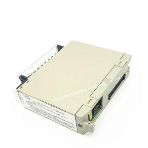 Original New Omron PLC Program C200 Module C200h-Da001