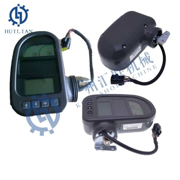 VOE14390065 14390065 Monitor for Volvo EC210 EC210B EC210BLC EW140B EW145B