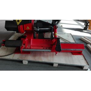 56inch Heavy duty truck wheel changer rim dismounting machine for workshop