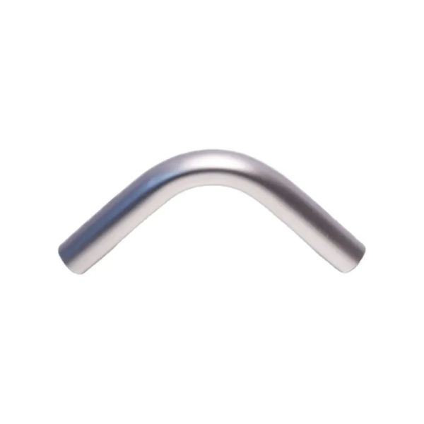 Buy Aluminum Balcony 90 Degree Elbow D16mm Tube For Handrails at wholesale prices