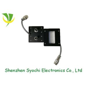 Quality Small Size UV LED Module System , Flatbed Printer Uv Led Curing Machine for sale