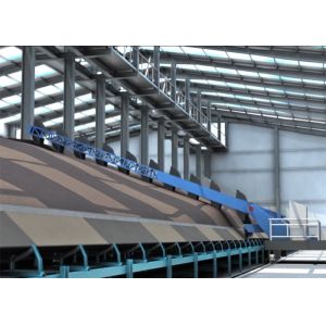 DW45 Flyash Brick Making Machine Hydraulic Multi Bucket Excavator