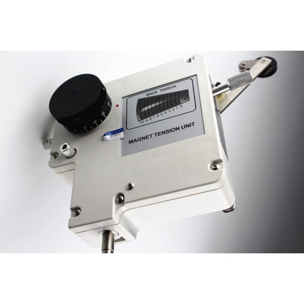 Magnetic Tension 500-2500g Coil Winding Tensioner For Brushless Motor Stator Production Line