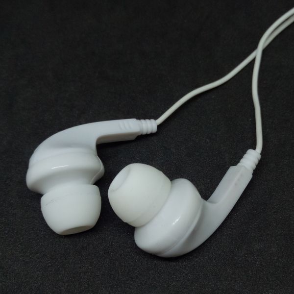 China Supplier Low Price Cheap Disposable Earphone,aviation Headset Airline Earphone Earbud Headset