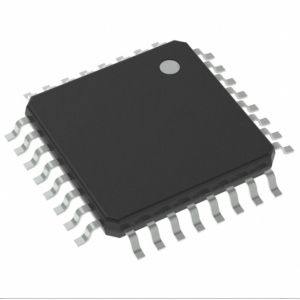 Quality 32TQFP ATmega8A-AUR Microcontroller IC MCU 8BIT 8KB FLASH for sale