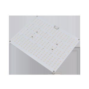 Smart Dimming High PPFD 3500K Full Spectrum Led Lights