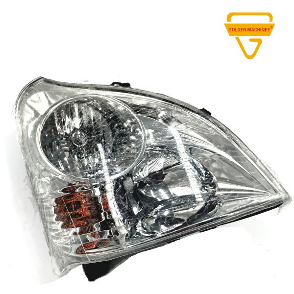 23577912 Left Headlight Assy For Wuling Rongguang and Chevrolet N300