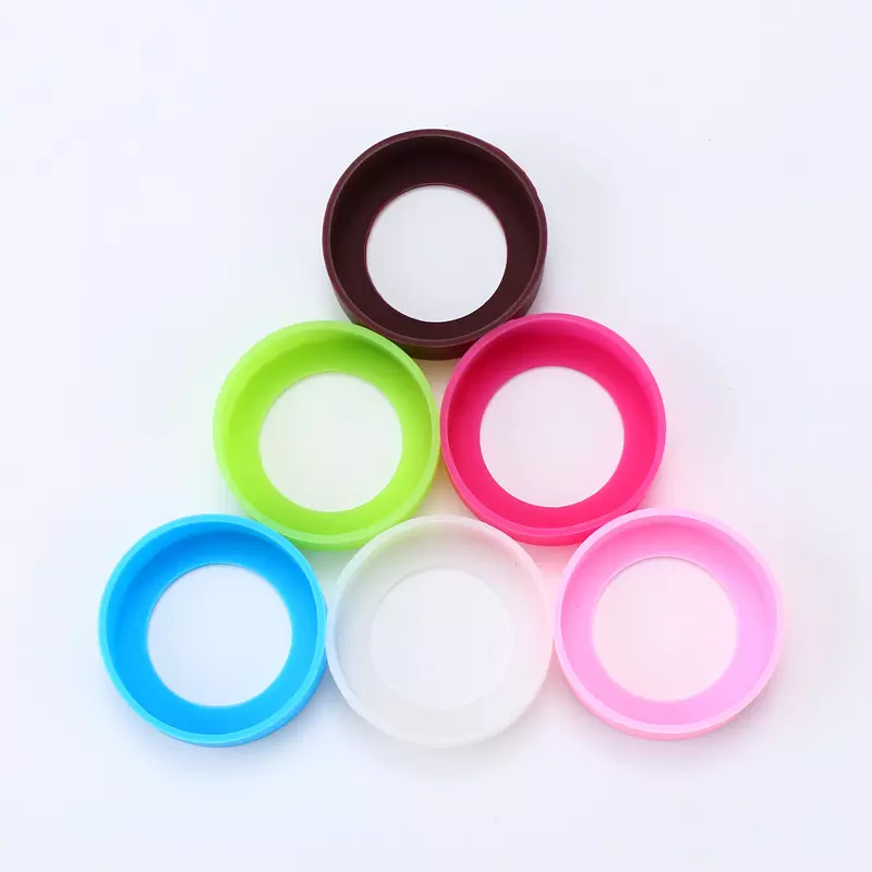 Modern Design Silicone Protective Cover for Adults' 30 oz 20 oz Stainless Steel Tumbler