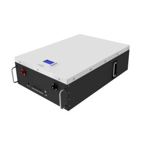 Wall Mount 10Kw Lithium Ion 48 Volts Lithium Battery 200ah With Inverter