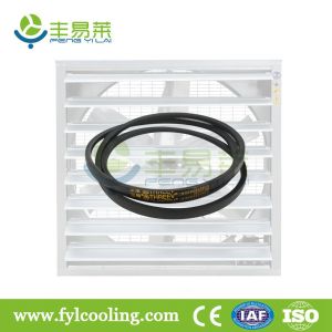 FYL poultry house exhaust fan/ blower fan/ ventilation fan belt