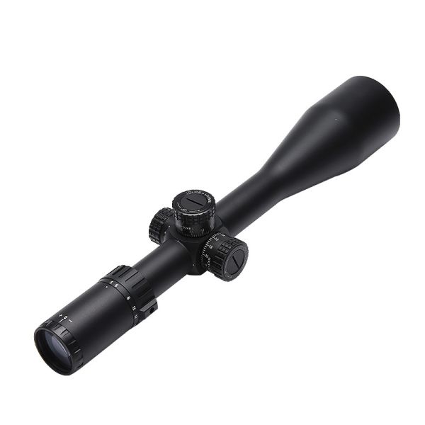 5-30x56 Military Style Long Distance Scopes