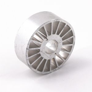 New Product Made In China High Quality Customized Aluminum Heatsink