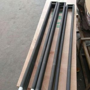 Quality U-shaped silicon carbide rod for sale