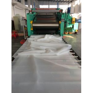 High Temperature and Chemical Resistance Food Grade Industrial Rubber Sheet