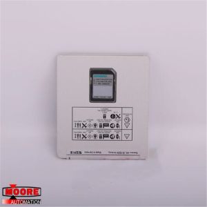 Quality 6ES7954-8LF02-0AA0 Siemens Memory Card - 24 MB for sale