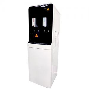 China 5W POU Touchless Water Dispenser Electrolysis Treated Infrared Cup Sensing Taps on sale