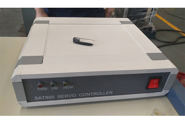 High Speed Tensile Strength Testing Machine With Panasonic Servo Motor