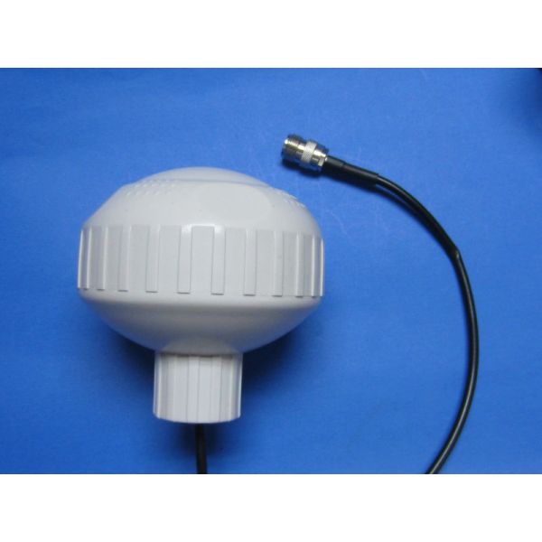 6 Meter Cable TNC External GPS Antenna for Furuno GP32 GP35 GP36 GP37 VSWR 1.5
