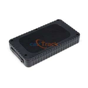 Smart Waterproof Magnetic GPS Tracker