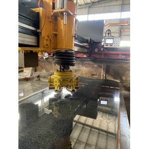 High-Performance Bridge Type Automatic Grinding Machine for Stone Processing
