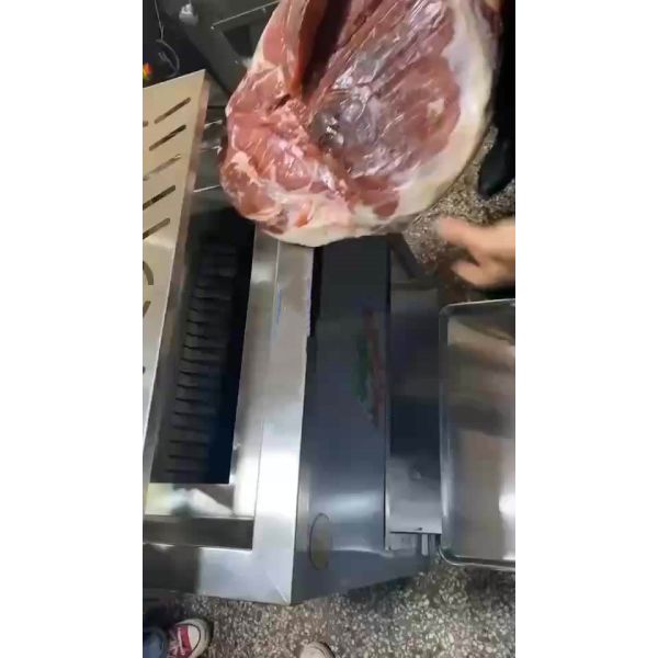 Electric Cordless Barbecue skewers, Barbecue Slicing, Shawar Saber Barbecue skewers, Slicing, and Meat Cutting Machine