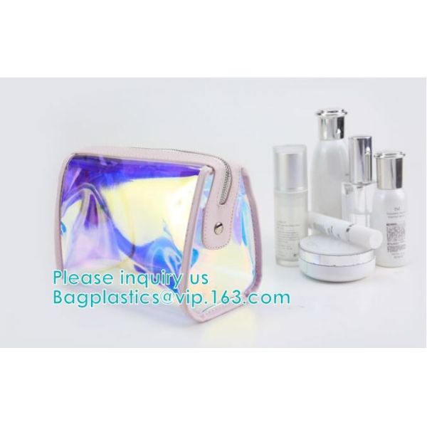 PVC tube handle carrier bag, Plastic Tube Cylindrical PVC packing Bag, PVC tube bag with handle for shampoo package, bag