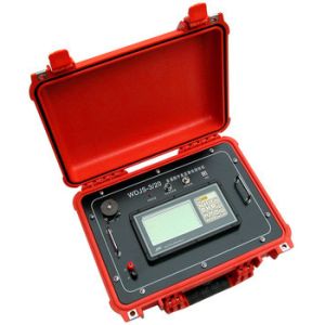 Multi Channel High Power Geophysical Resistivity Induced Polarization Transmitte