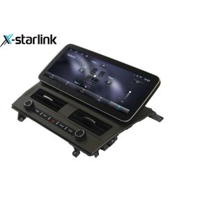 Tesla Screen 12.3 Inch Car Dvd Player Android 13 System For Nissan X-TRAIL 2008