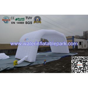 Outdoor Inflatable Stage Cover for Advertising and Promotion