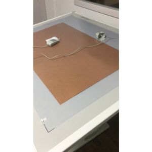 Computerized CAD Garment Pattern Design Digitizer Clothing Pattern Scanner