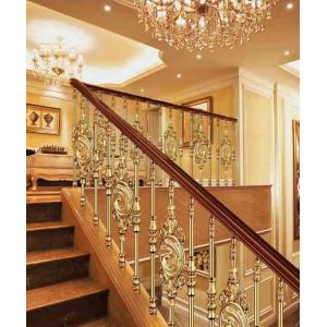 Stainless Steel Titanium Coating Machine , Large furniture PVD gold plating