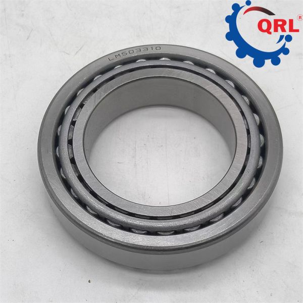 LM503349 LM503310 Taper Roller Bearings LM503349/10 45.987x74.976x18mm