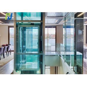 Quality 4mm To 12mm Curtain Wall Laminated Safety Glass for sale