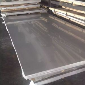 309S Grade Stainless Steel Sheet Plate