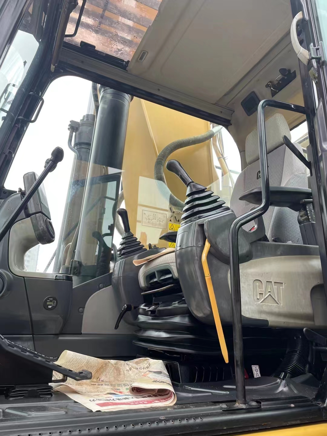 Looking For A Cat Excavator? We've Got The Best Deals! Save Big On Used 349D2