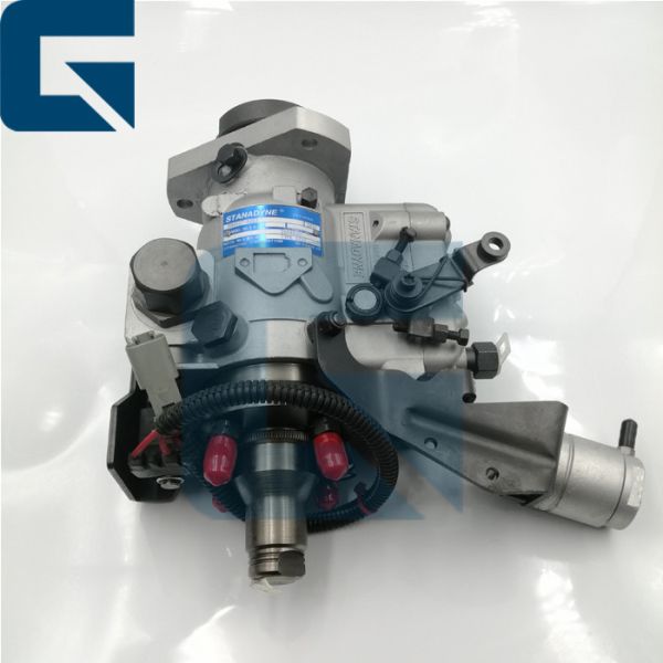 Buy DB4427-5253 DB44275253 Engine 1004.40T Fuel Injection Pump at wholesale prices