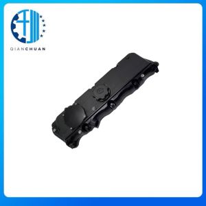 Cylinder Head Cover 4142X323 For Perkins 1100 Excavator Spare Parts